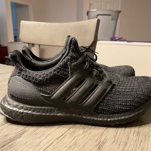 Adidas ultraboost size 9 women